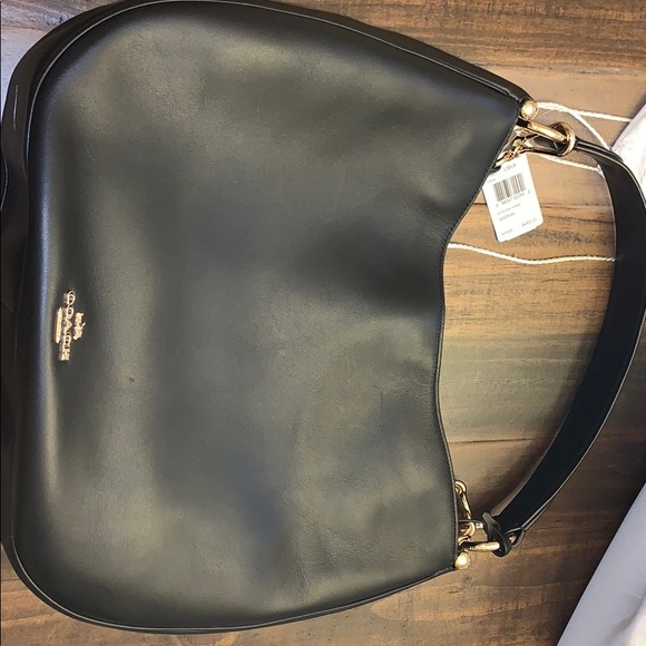 COACH Hobo Handbag - Picture 3 of 5